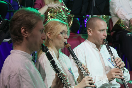 51 BOŽIČNO NOVOLETNI KONCERT BOŽIČNA AVANTURA 44 FOTO LJUBO VUKELIČ